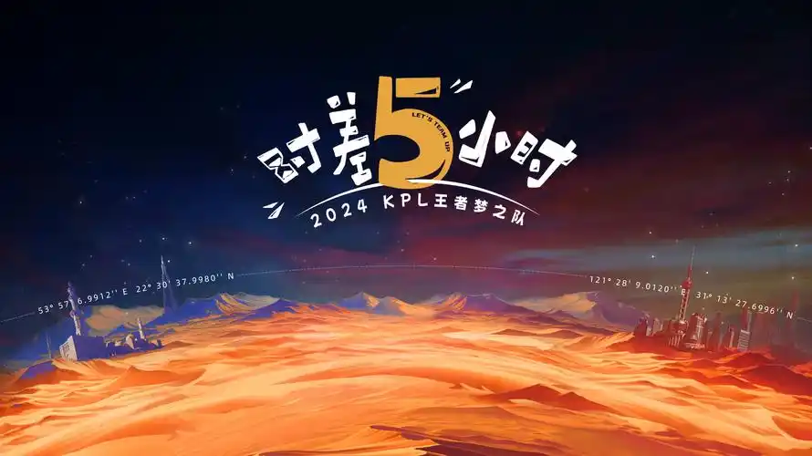 繁花 banner 海报